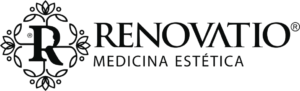Clínica Renovatio logo