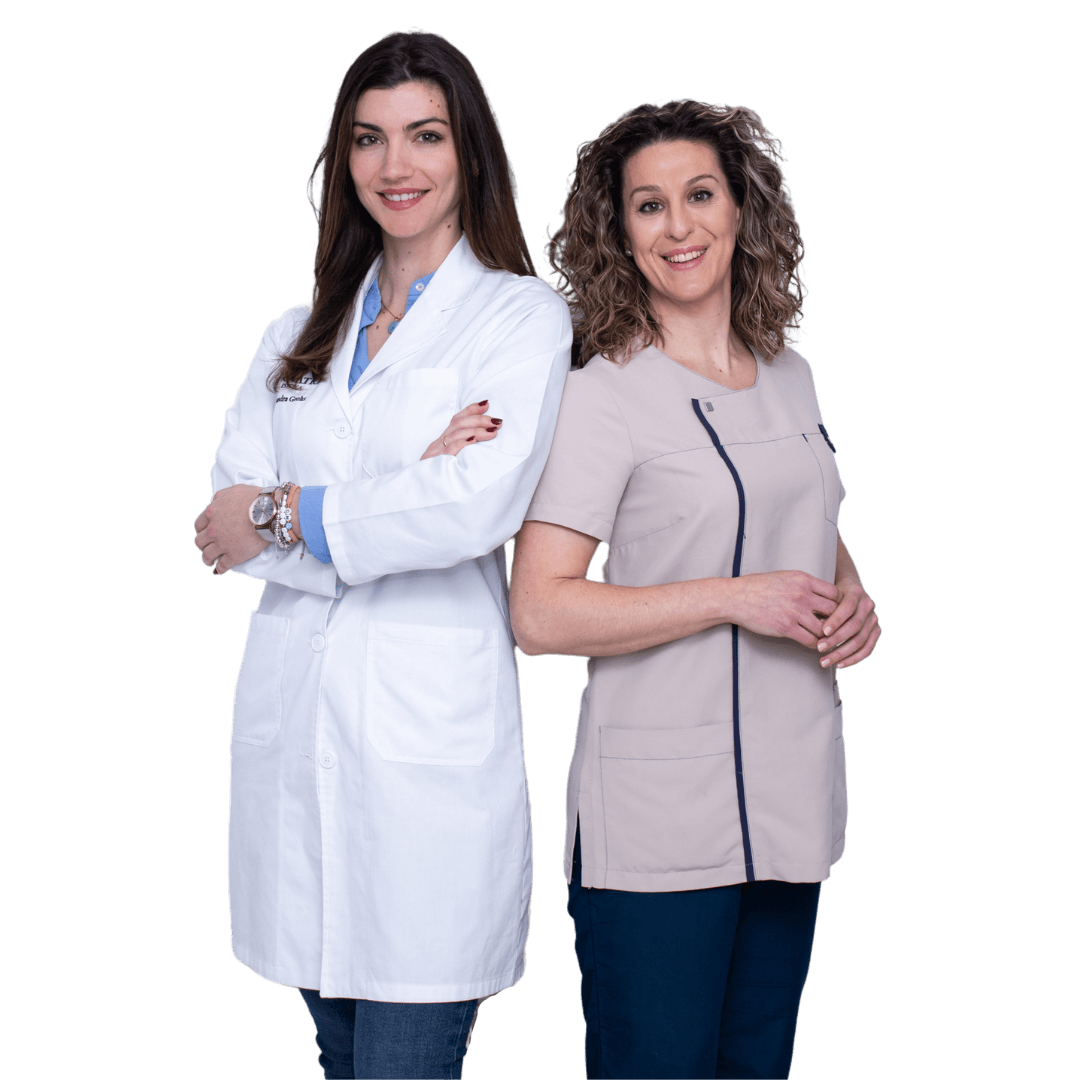 Clienta Clínica Renovatio Medicina Estética